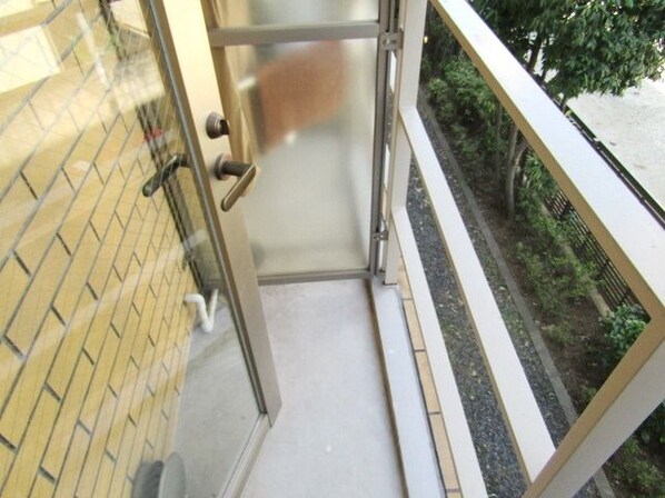 メイクスデザイン白金台の物件内観写真